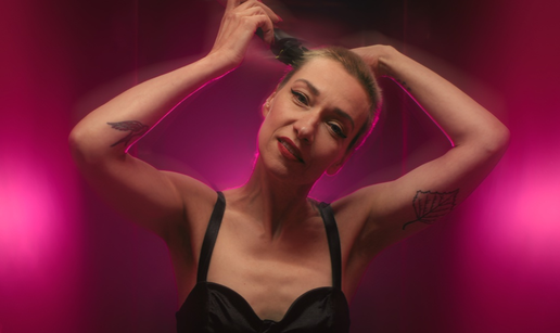 Remi: Uz 'Slobodu' sam osjetila adrenalin i unutrašnji mir...