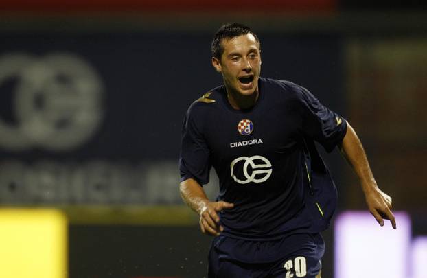 Zagreb: Prva utakmica 2. pretkola Lige prvaka, NK Dinamo - NK Luka Koper