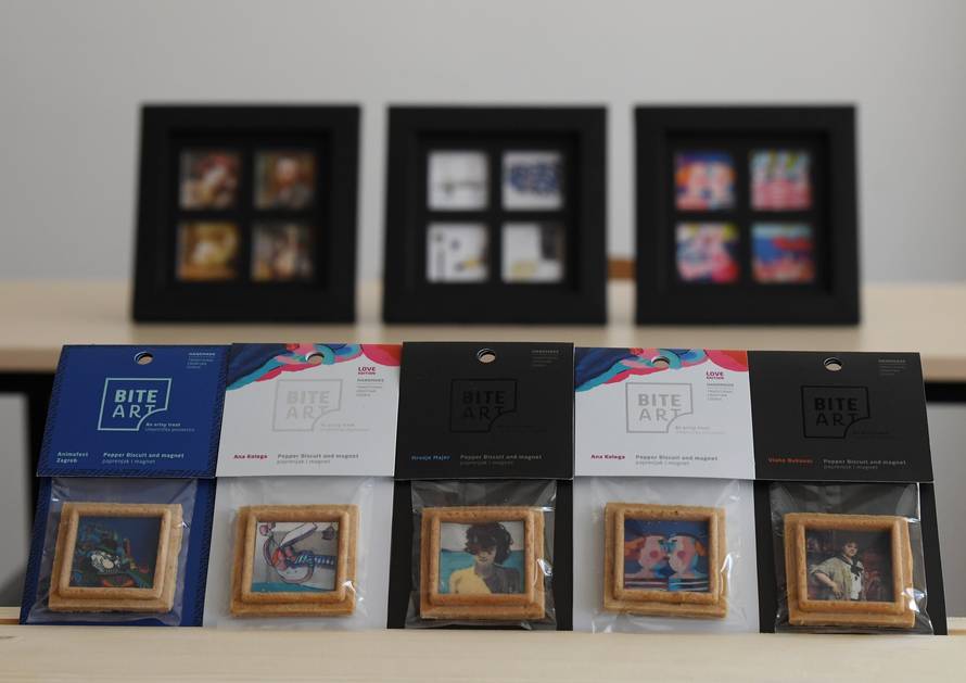 Maštoviti hrvatski suveniri za kojima je luda i Julija Roberts