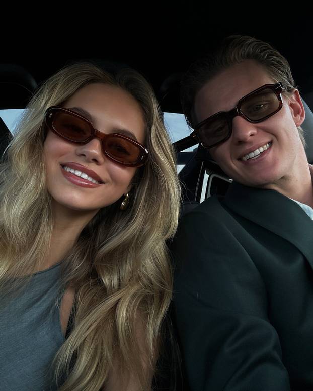 FOTO Fatalna Leila iz Srebrenice ostavila Micka Schumachera? Dozvolili joj da vide F1 legendu