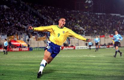 Ronaldo otkrio kakva se drama zbivala noć prije finala 1998.