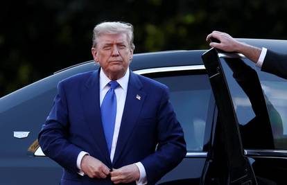 SAD prikupile 100 milijardi dolara prihoda od carina