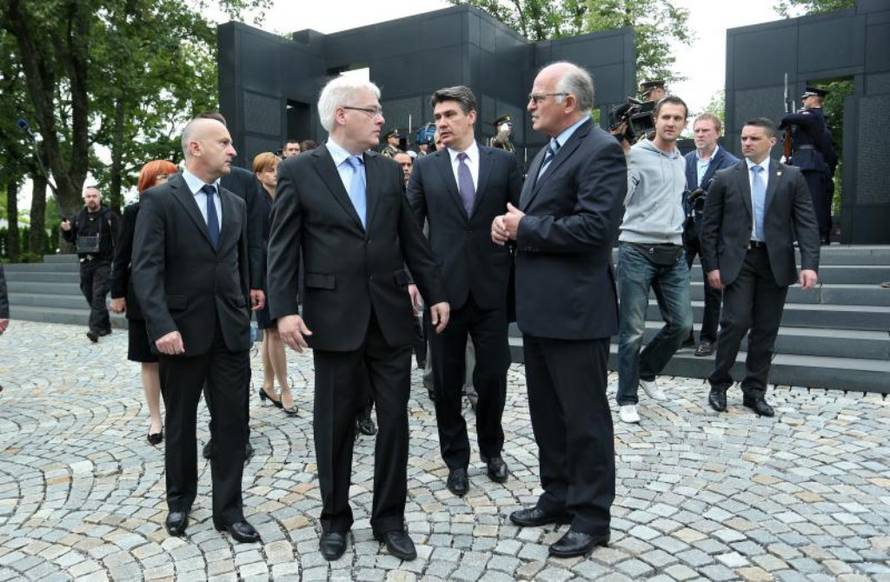 Sanjin Strukić/PIXSELL