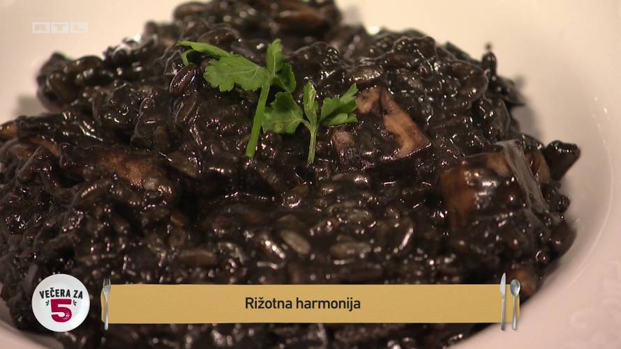 Zoran večerom oduševio ekipu, dobio jednu devetku: 'Sipa je bila tvrda, a trebalo je i soli...'