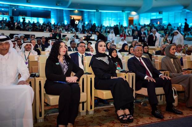 Tko je najmoćnija žena Bliskog istoka? Šeika vodi Katar iz sjene