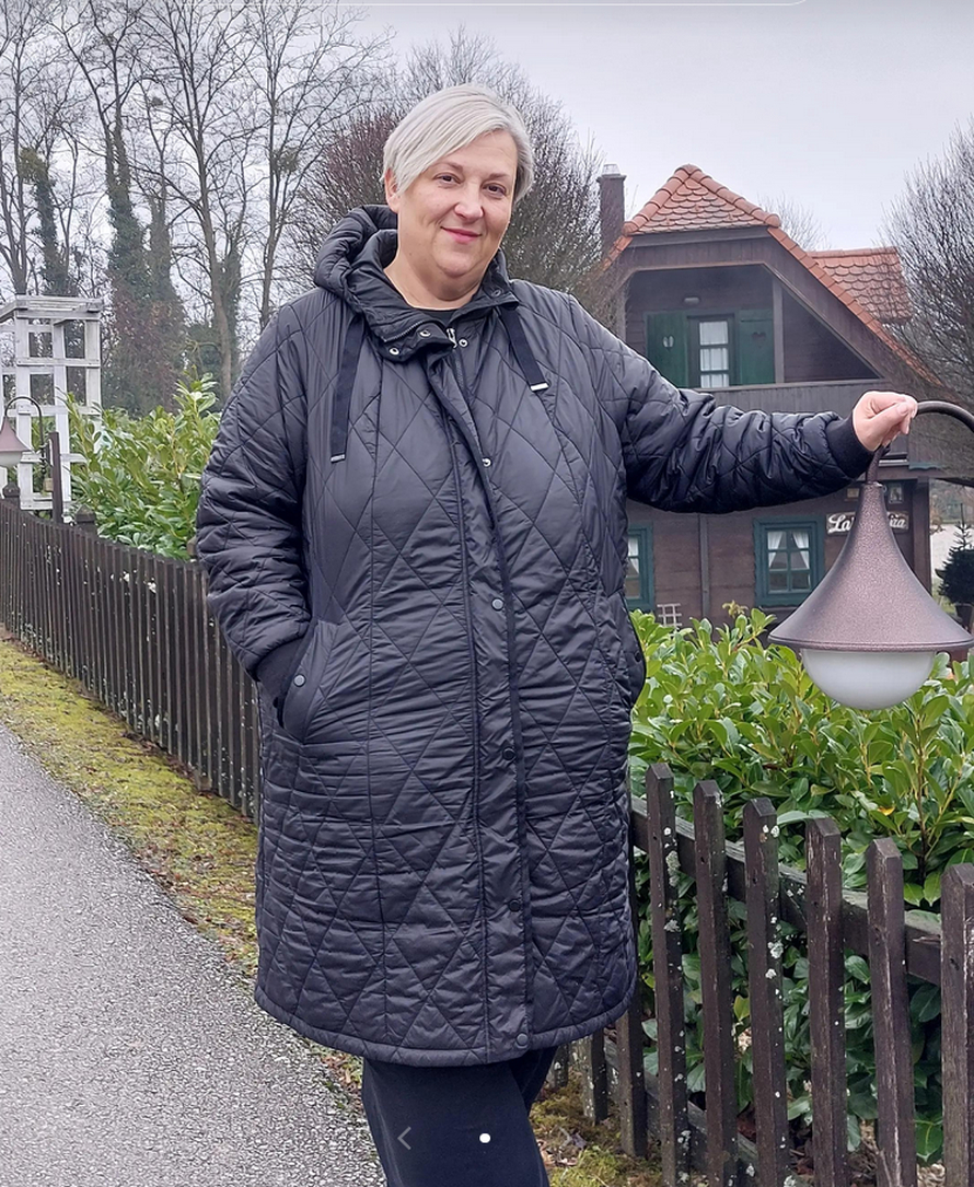 Katarina je izgubila 46 kg u showu 'Život na vagi': Kad je kriza, upalim si prvu epizodu