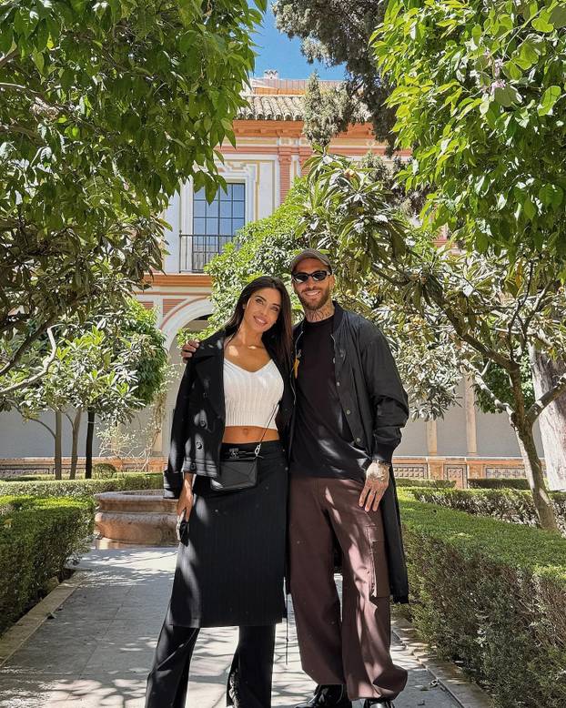 FOTO Izabranica Sergija Ramosa šokirala izjavom: Legendarni realovac 'jedva sklapa krajeve'