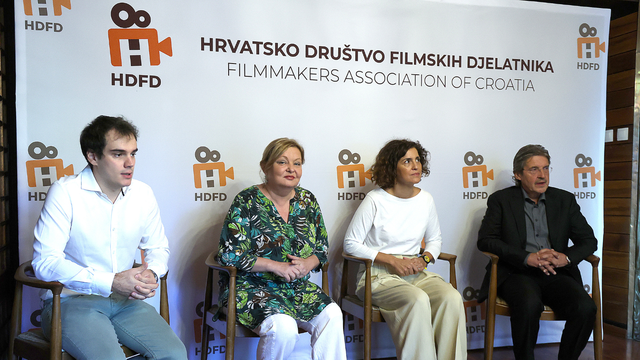Hrvatska ima kandidata za 95. nagradu Oscar: 'Ova priča je univerzalna, razumjet će je svi'