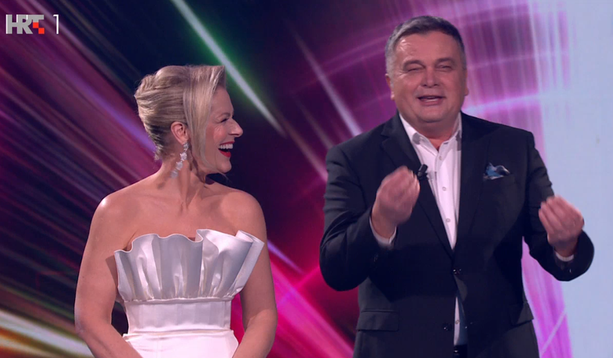 ANKETA Ovih 8 izvođača ide u finale Dore. Jeste li zadovoljni?