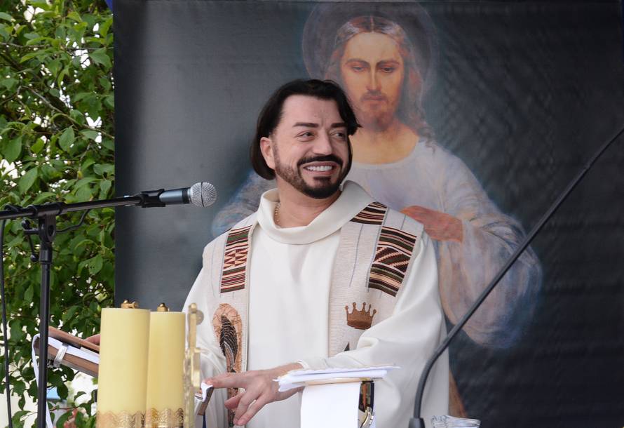 Sudac: Želim svim građanima lijepi suživot i da se poštuju