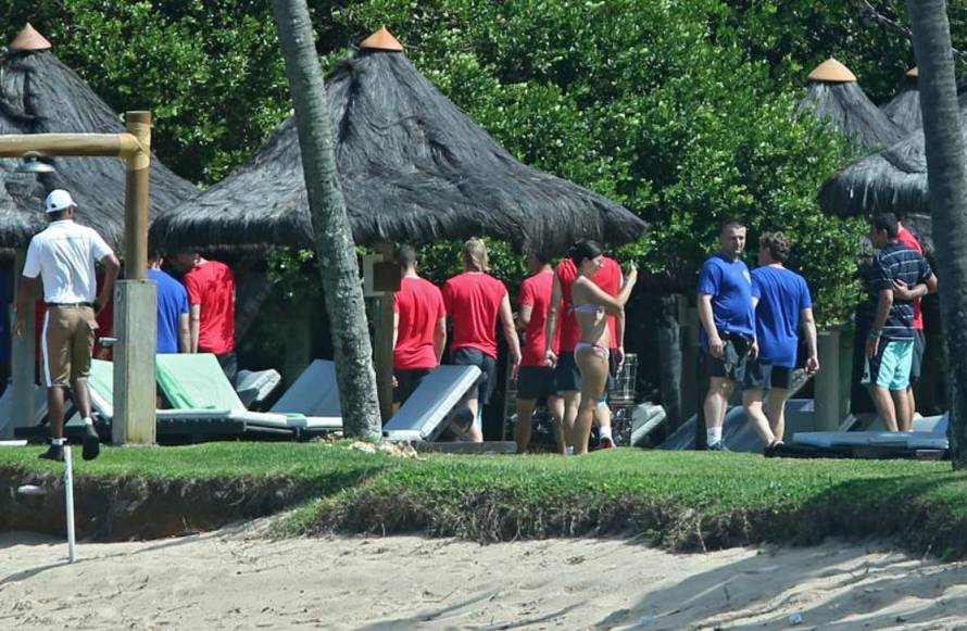 Sanjin Strukic/PIXSELL