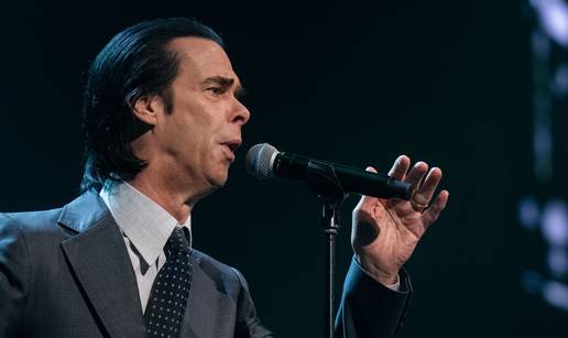 Idete na koncert Nicka Cavea u Puli? Evo &scaron;to morate znati...