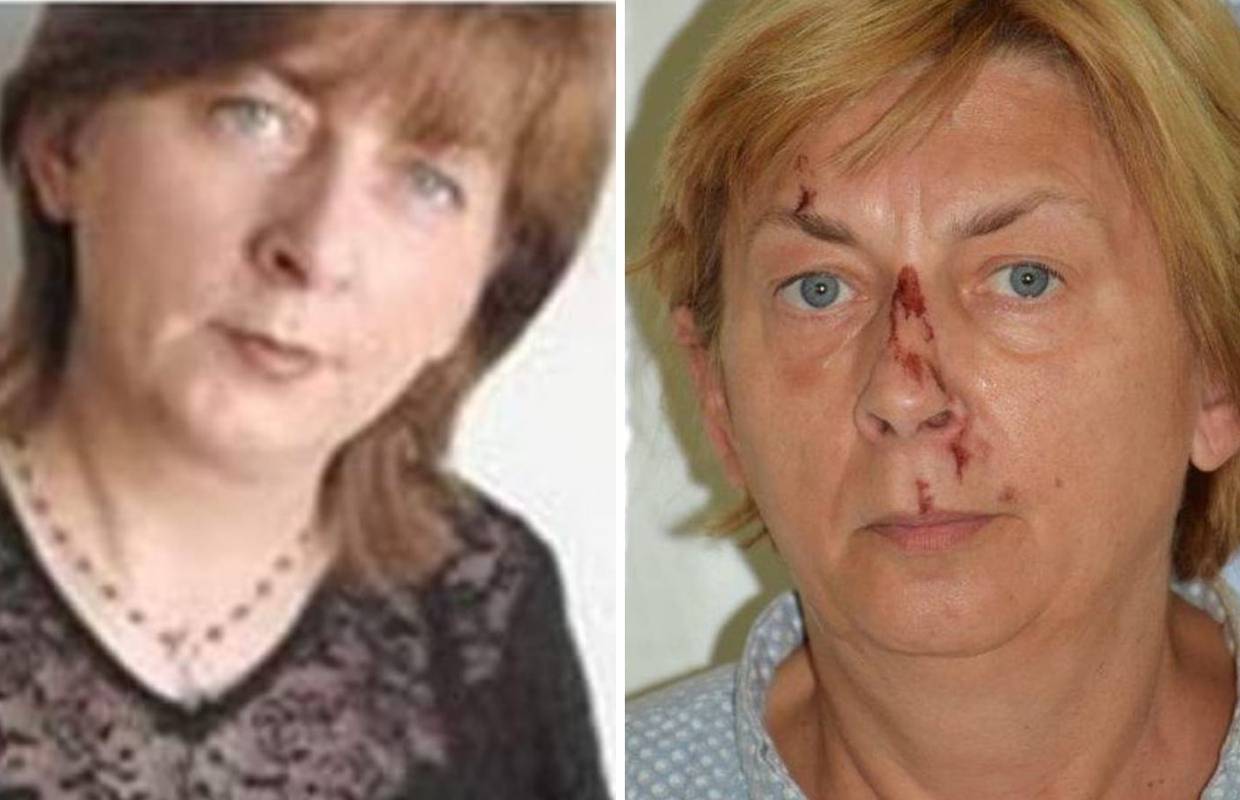 Je li ovo žena s Krka? 'Mislim da je to moja prijateljica iz škole!'