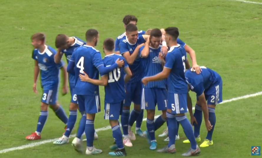 Dinamov je suparnik odustao, Uefa odlučuje hoće li se uopće natjecanje ove sezone nastaviti