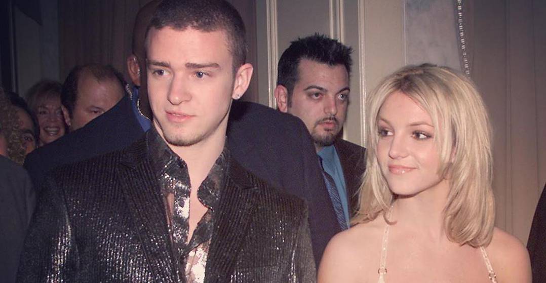 Koji prekid! Justin Timberlake je ostavio Britney sa samo dvije riječi: Nije to dobro podnijela