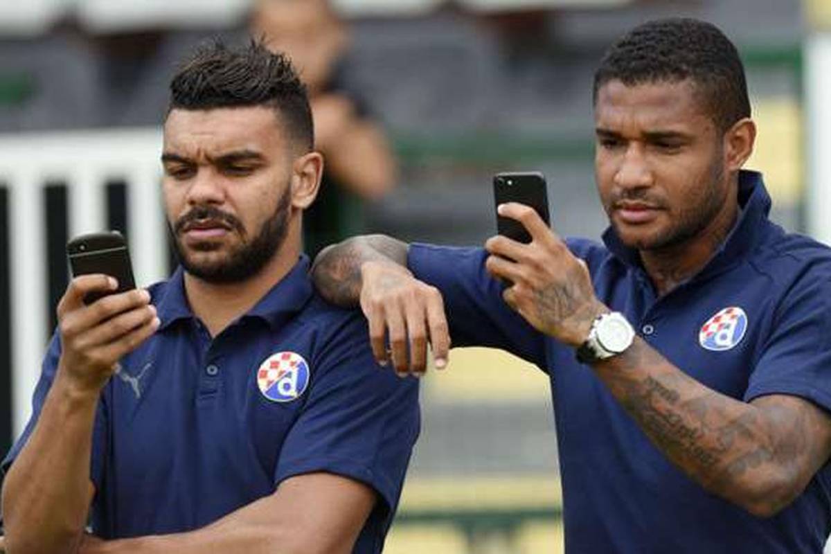 Dosadilo mu u Brazilu: Sammir pregovara s 2 hrvatska kluba