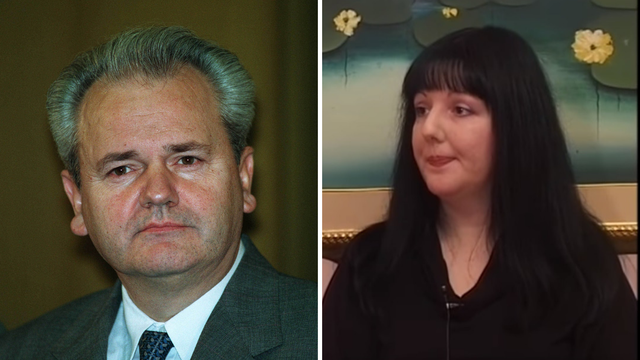 Kći Slobodana Miloševića: Neću više u Srbiju, a mamu ne čujem