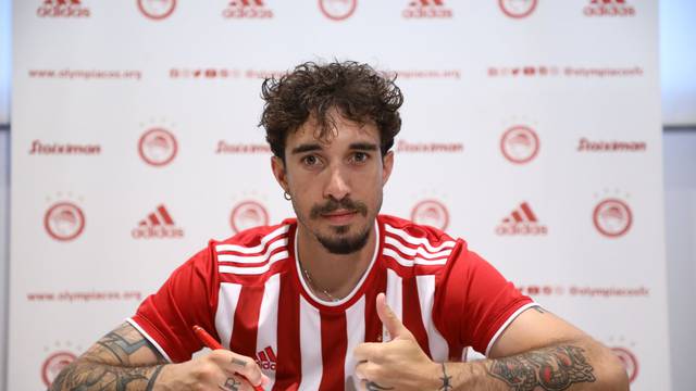 Vrsaljko i Olympiacos ispali iz Lige prvaka od Izraelaca, Mamić sa Žalgirisom do trećeg pretkola