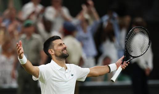 Novak &Dstrok;okovi&cacute; otkrio kad i kako &zcaron;eli oti&cacute;i u zaslu&zcaron;enu mirovinu