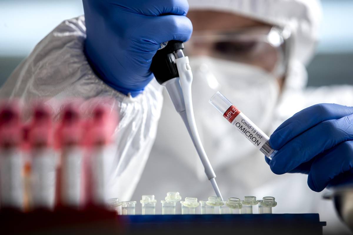 Medicinari neće u karantenu, ali će se morati češće testirati