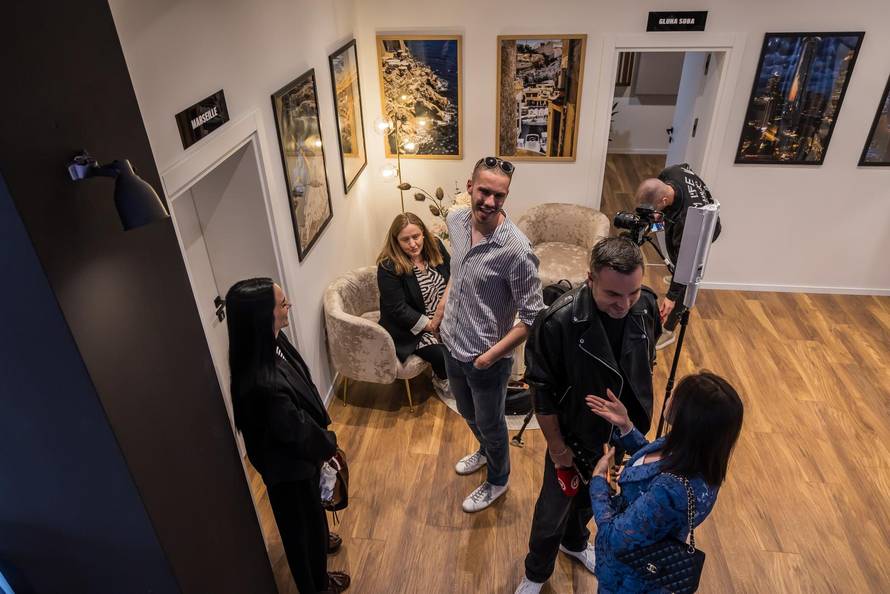 Split: Otvoren novi studio i produkcijka kuća Blockstar
