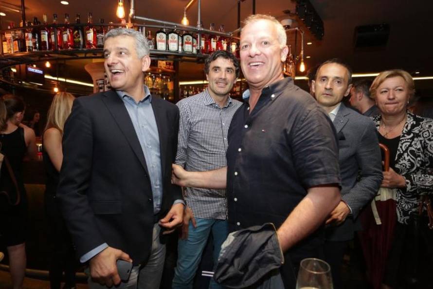 Borna Filić/Pixsell