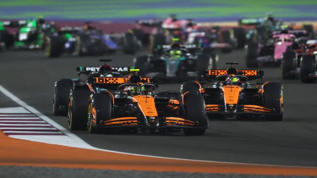 Qatar Grand Prix