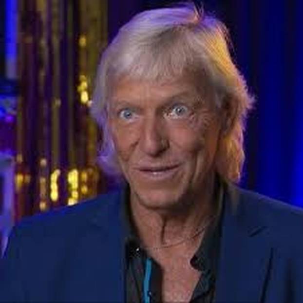 Sjećate li se Kitassa i drugih bizarnih točaka iz Supertalenta?