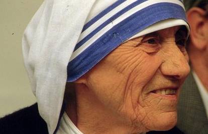 Majka Tereza postaje sveta: Papa će to proglasiti 4. rujna