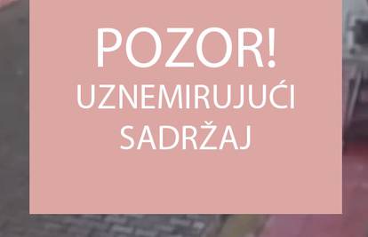 'Moj sin je mogao umrijeti': Na ulici dječaka (12) izgrizli psi!