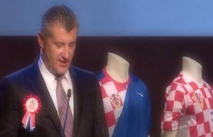 Šuker se oglasio s Tajlanda! Kupuje si mjesto u FIFA-i