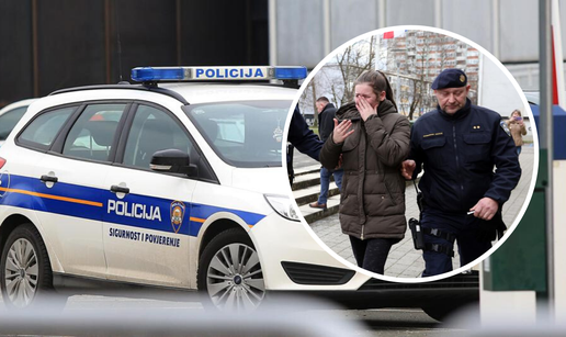 'Ne boje se zakona': Pregazili policajca, skrivali se dva dana