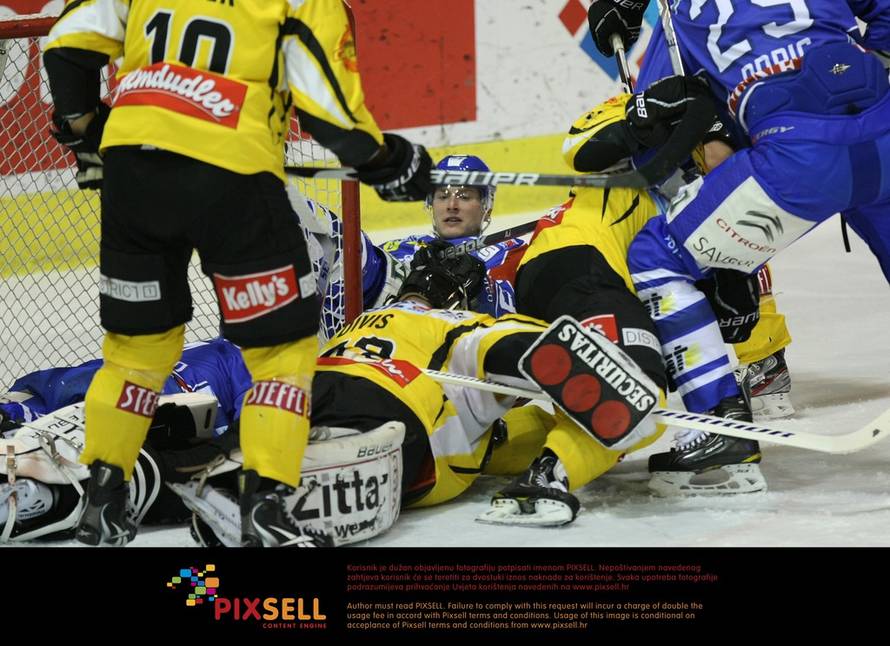 Marko Prpić/Pixsell