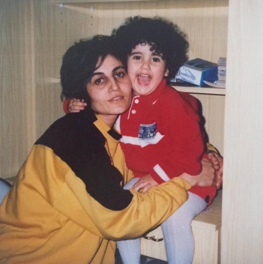 'Važno mi je pričati o nasilju nad ženama. Mora se smanjiti'