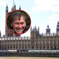 Britanski parlamentarac nožem izboden u crkvi: Preminuo je