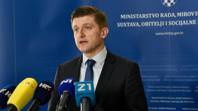 Ministar Marić: Ecofin za brzu implementaciju sankcija