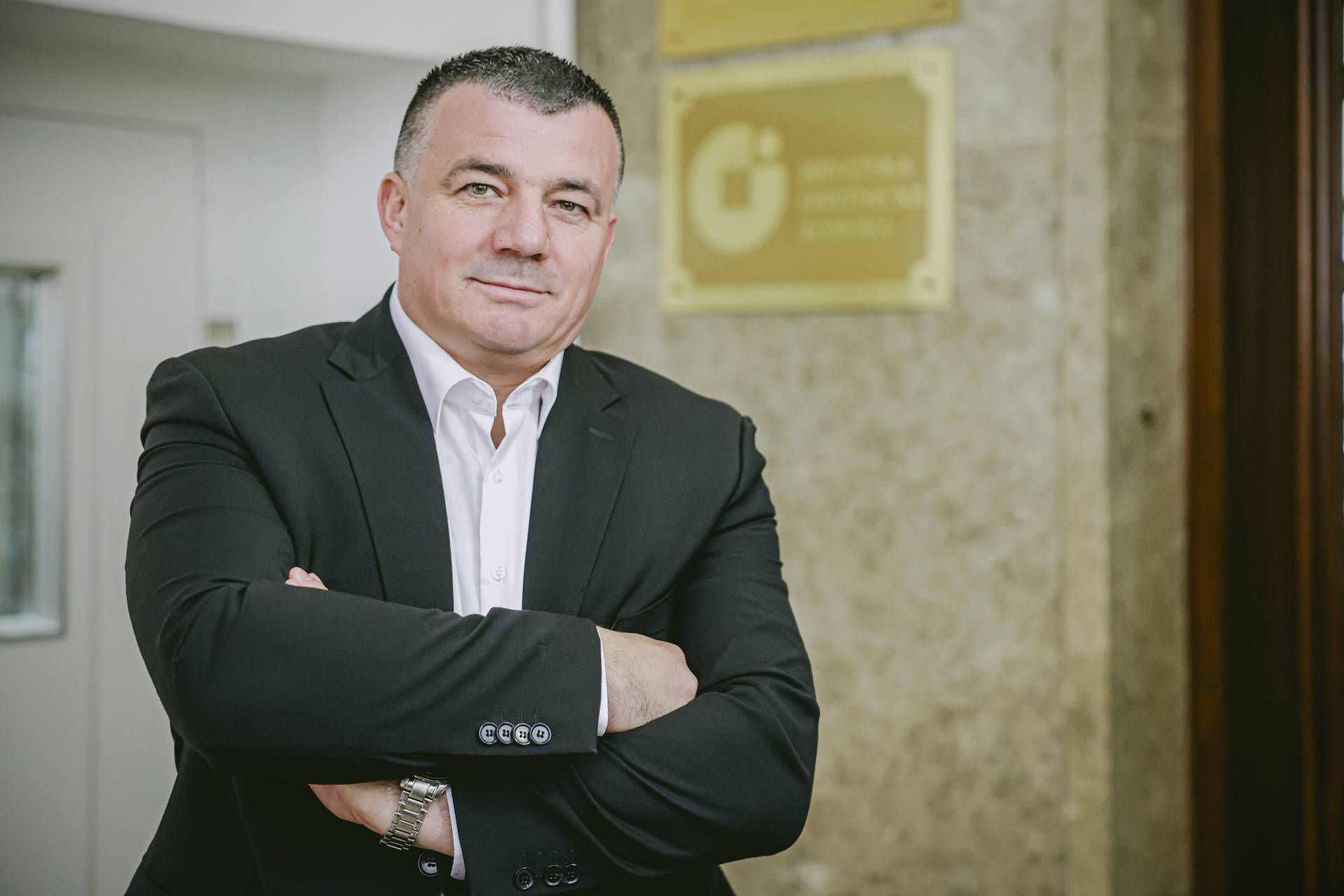Dalibor Kratohvil: 'Strukovno obrazovanje usko je povezano s razvojem gospodarstva'