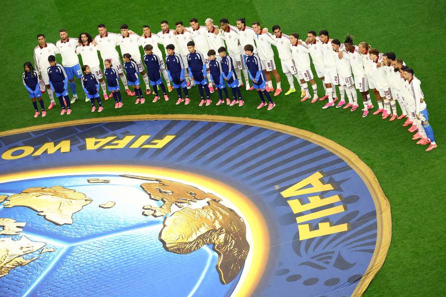 FIFA World Cup 2026 - Round of 16 - Portugal v Spain