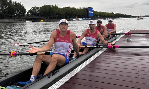 Braća Sinković opet mijenjaju disciplinu! 'Nismo s Lončarićima postigli neophodnu kemiju...'