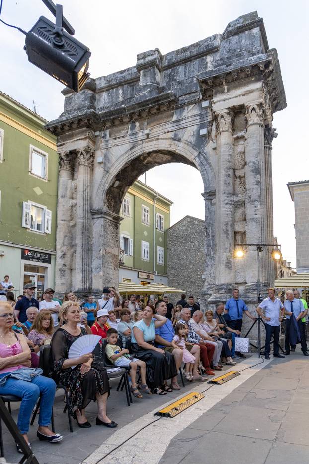 Pula: Održan festival bošnjačke kulture