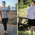 Biv&scaron;a kandidatkinja '&Zcaron;ivota na vagi' poslala poruku svima koji se bore s vi&scaron;kom kilograma
