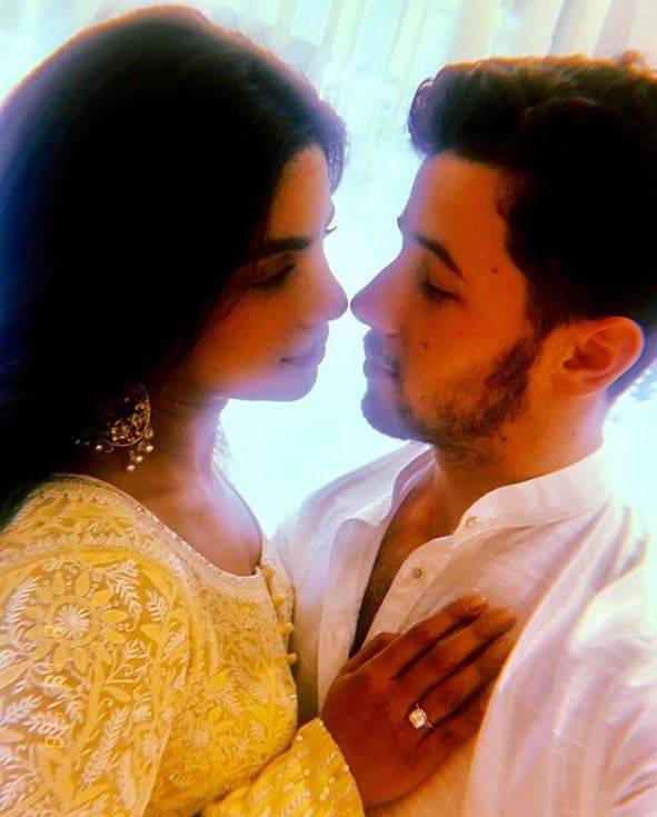 People: Priyanka Chopra i Nick Jonas su najbolje odjeveni par