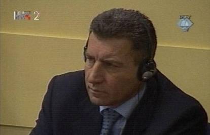 Gotovina nije htio govoriti, presuda do kraja godine?