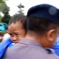 Čuli su plač: Dječaka izvukli iz ruševina 12 h nakon tsunamija