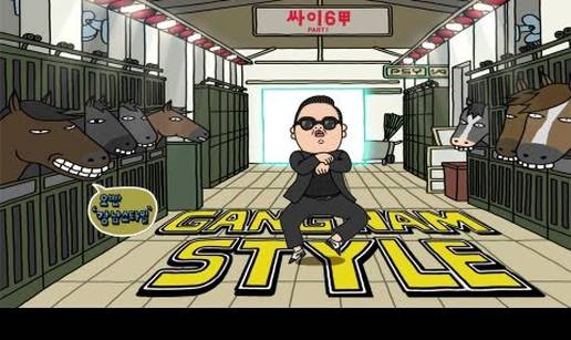 Gangnam Style ide u povijest: YouTube ima novi hit na tronu