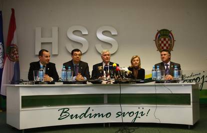 Bajs i Pankretić žele Friščića smijeniti s mjesta šefa HSS-a?