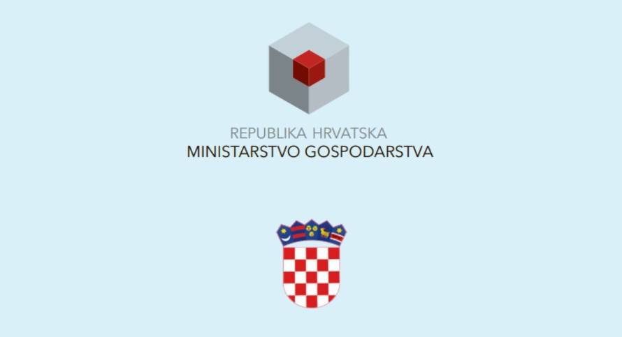 Ministarstvo gospodarstva