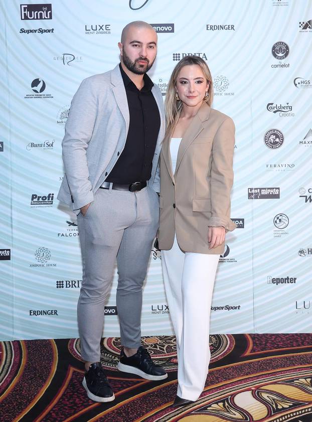 Zagreb: Party emisije Sport nedjeljom na kojem je nastupio Jole