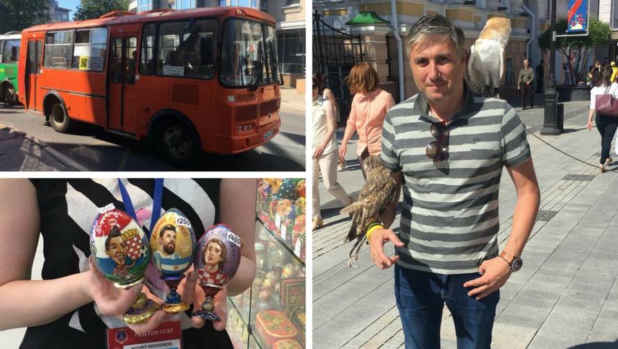 Autobusi kao u 'Tko to tamo peva', unajmi sovu za 10 kuna