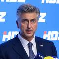 Plenkovi&cacute; branio HZJZ i Capaka: 'Institucije imaju svoj kredibilitet i svoju ulogu'